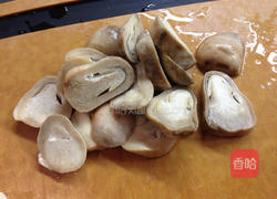 毛豆鸡肉豆腐汤的做法图解5