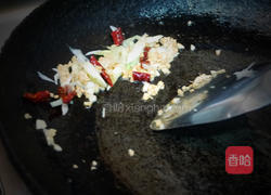 豆干小鱼干的做法图解2