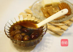 艾希丝爱煮食的做法图解3