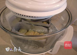 提子卷面包的做法图解4