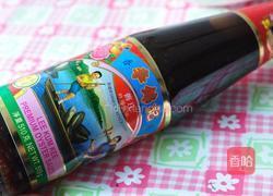 蚝油腐乳香煎里脊的做法图解5