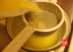 茶碗蒸的做法图解3