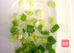 明太子意大利面的做法图解3