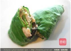 植物燕窝的做法图解9