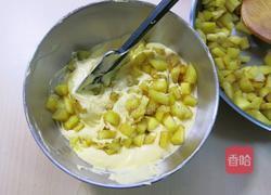 金时地瓜磅蛋糕的做法图解9