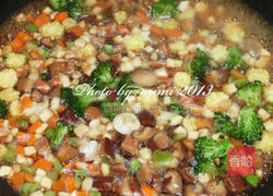 罗汉豆腐的做法图解2