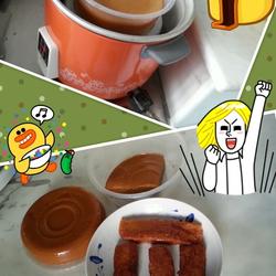 蒸年糕的做法[图]