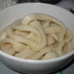 手工面条的做法[图]
