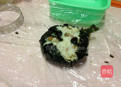 面包超人来噜的做法图解1