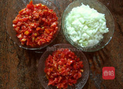 意式番茄酱的做法图解1