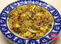 乱炒一番的做法图解13