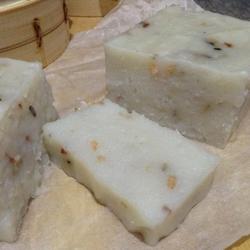 港式腊味萝卜糕的做法[图]