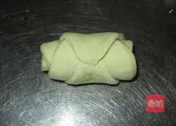 玫瑰花篮的做法图解3