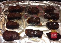 黑胡椒酱嫩烤牛排的做法图解3