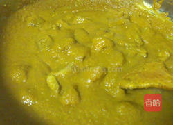 日式咖哩饭的做法图解7