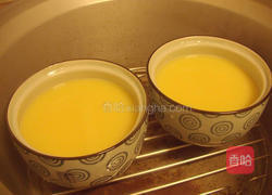 茶碗蒸的做法图解4