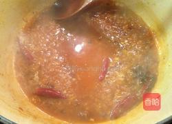 辣酒煮凤螺的做法图解4