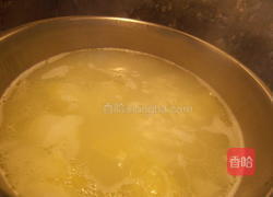 榨菜肉丝板条的做法图解11