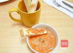 烤黑糖片的做法圖解7