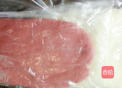 冰皮月饼的做法图解3