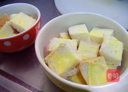 面包布丁的做法图解1