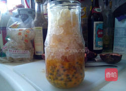 热情果的做法图解2