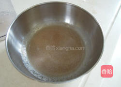 葡萄果泥的做法图解4