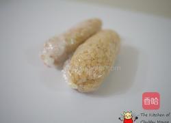 照烧鸡肉饭卷的做法图解1