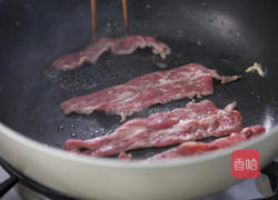 牛肉海苔蛋卷的做法图解3