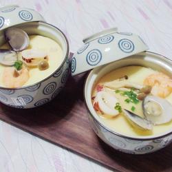 茶碗蒸的做法[图]