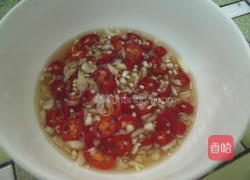 泰式凉拌海鲜的做法图解2