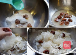 梅渍萝卜的做法图解3