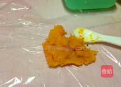 面包超人来噜的做法图解3