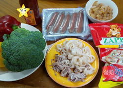 锅制面包机的做法图解1