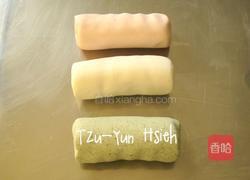 风串丸子的做法图解1