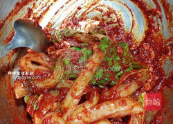 韩式马铃薯排骨汤的做法图解4