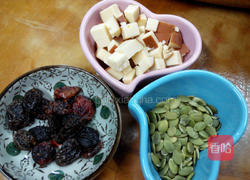 烟燻起司法国面包的做法图解5