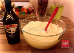 提拉米苏的做法图解6