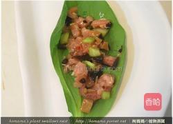 植物燕窝的做法图解7