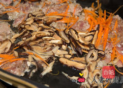 海苔糯米卷的做法图解2