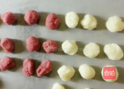 冰皮月饼的做法图解5