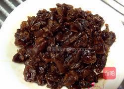 桂圆蛋糕的做法图解1