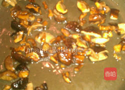 长豆饭的做法图解2