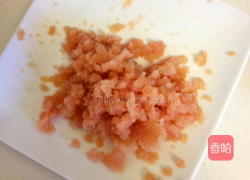 明太子意大利面的做法图解2