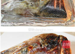 年菜砂锅鱼头火锅的做法图解2