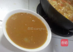 咖哩豆渣煎饼的做法图解8