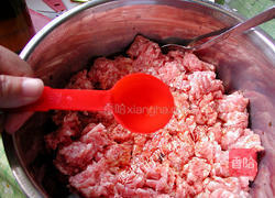 蜜汁猪肉干的做法图解3