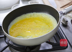 牛肉海苔蛋卷的做法图解2