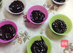 甘纳许巧克力的做法图解3