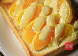 水果吐司派的做法图解5
